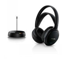 Philips Wireless HiFi Headphone SHC5200 32mm drivers/closed-back Over-ear.|SHC5200/10