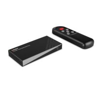 VIDEO SWITCH HDMI 3PORT/38369 LINDY|38369