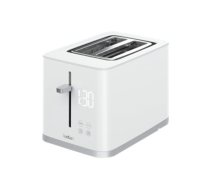 TEFAL | Toaster | TT693110 | Power 850 W | Number of slots 2 | Housing material Plastic | White|TT693110