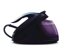 Philips | Iron | GC9650/80 | 2400 W | 7.5 bar | Auto power off | Water tank capacity 1800 ml | Vertical steam function | Purple|GC9650/80