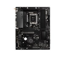 ASROCK Z890 PRO-A WIFI|Z890 PRO-A WIFI
