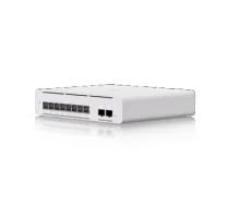 UBIQUITI USW-Pro-XG-8-PoE Switch|USW-PRO-XG-8-POE