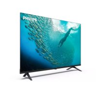 Philips 4K UHD LED 43" Smart TV 43PUS7009/12 3840x2160p HDR10+ 3xHDMI 2xUSB LAN WiFi, DVB-T/T2/T2-HD/C/S/S2, 20W|43PUS7009