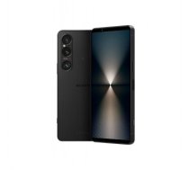 SONY XPERIA 1 VI - 6.5", 12/256GB, 5000MAH, BLACK|XQEC54EUKCB.GC