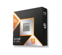 AMD Ryzen 9 9950X3D 5.7GHZ AM5 TRAY|100-000000719