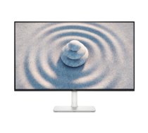 Dell | S2425H | 24 " | IPS | 16:9 | 100 Hz | 8 ms | 1920 x 1080 pixels | 250 cd/m² | HDMI ports quantity 2 | White|210-BMHJ