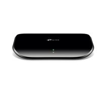 TP-Link TL-SG1005D 5-Port Gigabit Desktop Tinklo šakotuvas|TL-SG1005D