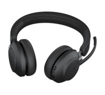 JABRA Evolve2 65 UC Stereo Headset|26599-989-899