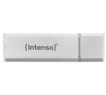 MEMORY DRIVE FLASH USB2 16GB/3521472 INTENSO|3521472