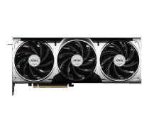 MSI GeForce RTX 5070 Ti 16GB VENTUS 3X|RTX 5070 TI 16G VENTUS 3X OC