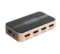 I/O VIDEO SPLITTER HDMI 4PORT/ACCG0-EU VENTION|ACCG0-EU