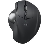 Logitech Mouse MX Ergo S Advanced Trackball Graphite|910-007260