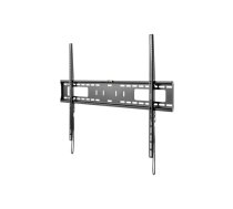 Goobay | Wall mount | TV Wall Mount Pro FIXED (XL) | Black|49892