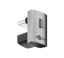 Goobay USB-C Adapter 180° U-Shape, USB4 | 74445|74445