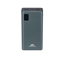 POWER BANK USB 20000MAH/VA1022 RIVACASE|VA1022