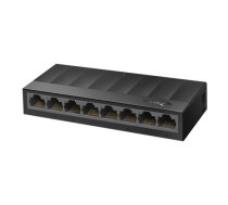 TP-LINK | Desktop Switch | LS1008G | Unmanaged | Desktop | Power supply type External|LS1008G