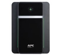 APC Back-UPS 1200VA, 230V, AVR, Schuko Sockets|BX1200MI-GR