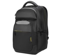 Targus | CityGear | Fits up to size 14-15.6 " | Laptop Backpack | Shoulder strap | Black|TCG662GL