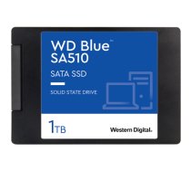 SSD WD Blue (2.5", 1TB, SATA 6Gb/s)|WDS100T3B0A