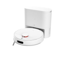 Xiaomi Robot Vacuum H40 EU | Wet&Dry | Operating time (max) 180 min | 5200 mAh | Dust capacity 4 L | 10000 Pa | White|BHR07XBEU