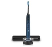 Philips HX9911/88 Philips Sonicare DiamondClean 9000 Electric toothbrush with app, Blue | Philips | Electric Toothbrush with app | HX9911/88 Sonicare DiamondClean 9000 | Rechargeable | For adults | Number of brush heads included 1 | Number of teeth brushi|HX9911/88