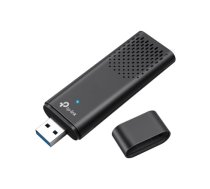 TP-LINK | AX1800 Dual Band Wi-Fi 6 Wireless USB Adapter | Archer TX20U|Archer TX20U