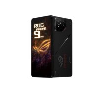 Asus ROG Phone 9 Pro | Phantom Black | 6.78 " | 2400 x 1080 pixels | Qualcomm | Snapdragon 8 Elite | Internal RAM 16 GB | 512 GB | Dual SIM | 4G | 5G | Main camera resolution 50 MP     | Secondary camera resolution 32 MP | Android | 15 | 5800 mAh|90AI00S3-M000R0