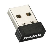 D-Link | N 150 Pico USB Adapter | DWA-121 | Wireless|DWA-121