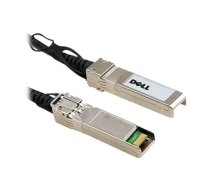 Dell Networking Cable, SFP28 to SFP28, 25GbE,2 Meter | Dell|470-ACFB