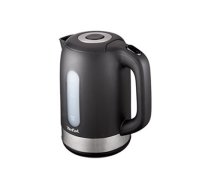 TEFAL | Kettle | KO330830 | Electric | 2400 W | 1.7 L | Plastic | 360° rotational base | Black|KO330830