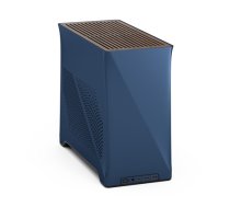 Fractal Design Computer Case | Era 2 | Midnight Blue | mITX | SFX / SFX-L|FD-C-ERA2N-03