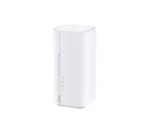 Asus | 4G-BE58 | Dual-Band Wireless Router | 802.11be | Ethernet LAN (RJ-45) ports 3 | 2500 Mbit/s | Mesh Support Yes | MU-MiMO No | 4G|90IG0A40-MO9C00