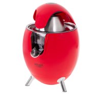 Adler | Citrus Juicer | AD 4013r | Type Citrus juicer | Red | 800 W | Number of speeds 1|AD 4013r