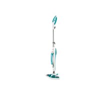 Polti | Steam mop | PTEU0282 Vaporetto SV450_Double | Steam mop and handheld steam cleaner | 1500 W | Operating radius 7.5 m | White|PTEU0282