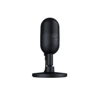 Razer | Streaming Microphone | Seiren V3 Mini | Black|RZ19-05050100-R3M1