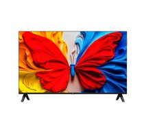 TCL QLED TV | 32S5K | 32 | Smart TV | Android TV | FHD | Black|32S5K