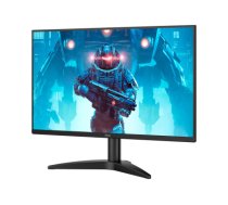 AOC | 24B36X | 24 " | IPS | FHD | 16:9 | 144 Hz | 0.5 ms | 1920 x 1080 pixels | 300 cd/m² | HDMI ports quantity 1 | Black|24B36X