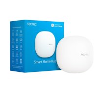 Aeotec Smart Home Hub - Works as a SmartThings Hub, EU, Z-Wave, Zigbee 3.0, WiFi | AEOTEC | Smart Home Hub | GP-AEOHUBV3EU | Z-Wave, Zigbee 3.0, WiFi|GP-AEOHUBV3EU