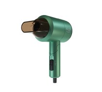 Adler | Hair Dryer | AD 2265 | 1100 W | Number of temperature settings 2 | Green|AD 2265