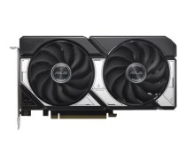 Asus Dual GeForce RTX 5060 Ti 8GB GDDR7 OC Edition | NVIDIA | 8 GB | GeForce RTX 5060 Ti | GDDR7 | HDMI ports quantity 1 | PCI Express 5.0|90YV0MP2-M0NA00