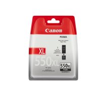 CANON 1LB PGI-550XL PGBK ink black|6431B001