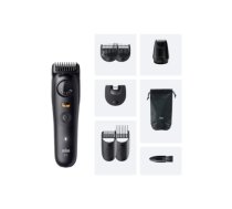 Braun Beard Trimmer | Series 5 BT5560 | Cordless | Number of length steps 40|BT5560