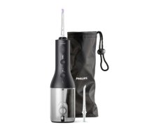 Philips | Oral Irrigator | HX3826/33 Sonicare Power Flosser | Cordless | 250 ml | Number of heads 1 | Black|HX3826/33