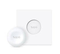 Smart Home Device|TP-LINK|Tapo S200D|White|TAPOS200D|TAPOS200D