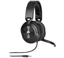 Corsair | Surround Gaming Headset | HS55 | Wired | Over-Ear|CA-9011265-EU