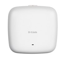 D-Link | Wireless AC1750 Wawe 2 Dual Band Access Point | DAP-2680 | 802.11ac | Mesh Support No | 1300+450 Mbit/s | 10/100/1000 Mbit/s | Ethernet LAN (RJ-45) ports 1 | No mobile broadband |     MU-MiMO Yes | PoE in | Antenna type 3xInternal|DAP-2680