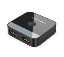 VIDEO SWITCHER HDMI 2-PORT/AKOB0 VENTION|AKOB0