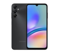 Samsung | Galaxy | A05s | Black | 6.7 " | PLS LCD | 1080 x 2400 pixels | Qualcomm SM6225 | Snapdragon 680 4G (6 nm) | Internal RAM 4 GB | 128 GB | Dual SIM | Nano-SIM | 3G | 4G |     Main camera resolution 50+2+2 MP | Secondary camera resolution 13 MP | Andro|SM A05s Black 128