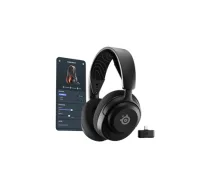 STEELSERIES Arctis Nova 5 headset|61670