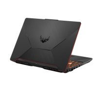 Notebook|ASUS|TUF|Gaming A15|FA506NC-HN017W|CPU Ryzen 5|7535HS|3300 MHz|15.6"|1920x1080|RAM 16GB|DDR5|5600 MHz|SSD 512GB|GeForce RTX 3050|4GB|ENG|Windows 11 Home|Black|2.3     kg|90NR0JF7-M003S0|90NR0JF7-M003S0